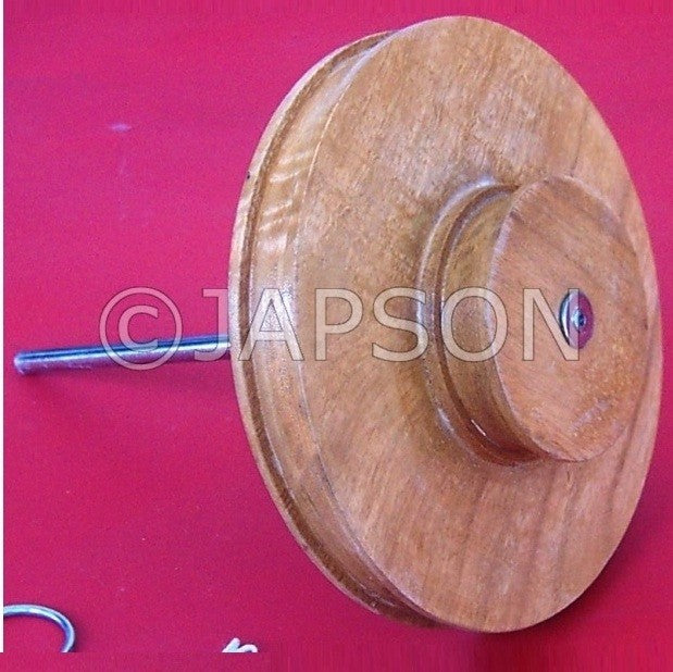 Wheel and Axle Wheel and Axle
